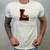 Camiseta LCT Branco - A-2790