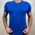 Camiseta TH Azul Bic - C-2800