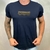 Camiseta Armani Azul Marinho - B-2815