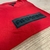 Camiseta Armani Vermelho - A-2829 na internet