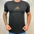 Camiseta Adidas Preto - 2903
