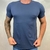 Camiseta Colcci Azul - 2916