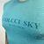 Camiseta Colcci Azul - 2917 - comprar online