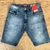 Bermuda Jeans Diesel - 2957 - Brillare Store