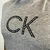 Camiseta CK Cinza - 2970 - comprar online