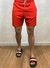 Bermuda Short TH Vermelho - 2973