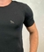 Camiseta ACT Preto - 2979 - comprar online
