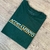 Camiseta ACT Verde - 2980 na internet
