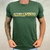 Camiseta ACT Verde - 2980
