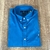 Camisa Manga Curta PRL Azul - 30022 - comprar online