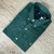 Camisa Manga Curta PRL Verde - 30232 na internet
