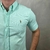 Camisa Manga Curta PRL Verde - 30358 - comprar online