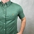 Camisa Manga Curta PRL Verde - 30361 - comprar online