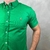 Camisa Manga Curta PRL Verde - 30375 - comprar online