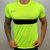 Camiseta Nike Dri-Fit Verde - 3042