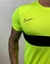 Camiseta Nike Dri-Fit Verde - 3042 - comprar online