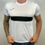 Camiseta Nike Dri-Fit Branco - 3044