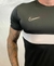 Camiseta Nike Dri-Fit Preto - 3045 - comprar online