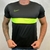Camiseta Nike Dri-Fit Preto - 3046