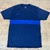 Camiseta Nike Dri-Fit Azul - 3047 na internet