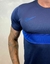 Camiseta Nike Dri-Fit Azul - 3047 - comprar online
