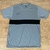 Camiseta Nike Dri-Fit Cinza - 3048 na internet