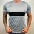 Camiseta Nike Dri-Fit Cinza - 3048