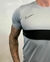 Camiseta Nike Dri-Fit Cinza - 3048 - comprar online