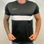 Camiseta Nike Dri-Fit Preto - 3049