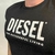Camiseta Diesel Preto - B-3102 - comprar online