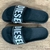 Chinelo Slide Diesel Preto - 3182 - comprar online