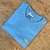 Camiseta LCT Azul Claro - C-3241 na internet