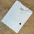 Camiseta OSK Branco - 3249 na internet