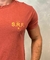 Camiseta OSK Vinho - 3254 - comprar online