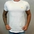 Camiseta OSK Branco - 3257