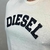 Camiseta Diesel Branco - A-3325 - comprar online