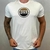 Camiseta HB Branco - A-3336 T