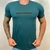 Camiseta CK Verde - 3361