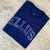 Camiseta Ellus Azul - 3373 na internet