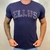 Camiseta Ellus Azul - 3373