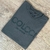 Camiseta Colcci Cinza - 3381 na internet