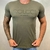 Camiseta Colcci Cinza - 3381