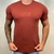 Camiseta Colcci Vinho - 3382