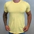 Camiseta ACT Amarelo - 3398