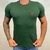 Camiseta PRL Verde - B-3453