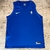 Regata Nike Dry Fit Azul - 3454 na internet