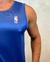 Regata Nike Dry Fit Azul - 3454 - comprar online