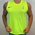 Regata Nike Dry Fit Verde - 3456