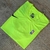 Regata Nike Dry Fit Verde - 3456 - Brillare Store