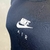 Camiseta Nike Dry Fit Manga Longa Azul - 3460 - comprar online